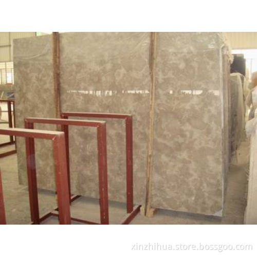 Bosy Grey Marble Slabs